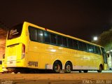 Viação Itapemirim 9021 na cidade de Belo Horizonte, Minas Gerais, Brasil, por Jones Bh. Número da foto: #975635.