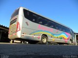 Kopereck Turismo 920 na cidade de Pelotas, Rio Grande do Sul, Brasil, por Felipe Alves. Número da foto: #975752.