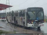 Açaí Transportes Coletivos 0212003 na cidade de Manaus, Amazonas, Brasil, por Jorge Luiz da Silva. Número da foto: #:id.