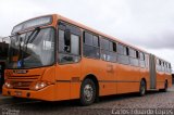 Auto Viação Água Verde JR401 na cidade de Curitiba, Paraná, Brasil, por Carlos Eduardo Lopes. Número da foto: #973785.