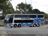 Pluma Conforto e Turismo 3800 na cidade de Curitiba, Paraná, Brasil, por Marcio  Bruxel. Número da foto: #974813.