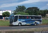 Viação Clewis 2101 na cidade de Americana, São Paulo, Brasil, por Hamilton  Araújo. Número da foto: #:id.