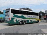 Guimatur Turismo 2800 na cidade de Santos, São Paulo, Brasil, por Julio Cesar Euzebio Alves. Número da foto: #:id.