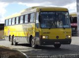 Viação Itapemirim 40361 na cidade de Vitória da Conquista, Bahia, Brasil, por Fernanda Santos Almeida. Número da foto: #975178.