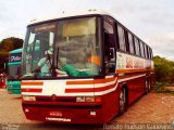 Sansetur - São Severino Turismo 1420 na cidade de Juazeiro do Norte, Ceará, Brasil, por Renato Hudson Valdevino. Número da foto: #973946.