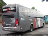 Breda Transportes e Serviços 1600 na cidade de Santos, São Paulo, Brasil, por Matheus  Scheguschewsky. Número da foto: #:id.