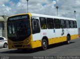 Praia Grande Transportes 4863 na cidade de Salvador, Bahia, Brasil, por Herminio Barros. Número da foto: #:id.