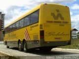 Viação Itapemirim 45035 na cidade de Campina Grande, Paraíba, Brasil, por Valério Júnior. Número da foto: #974446.