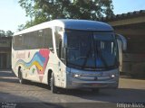 Kopereck Turismo 920 na cidade de Pelotas, Rio Grande do Sul, Brasil, por Felipe Alves. Número da foto: #975776.