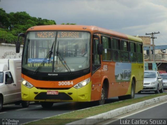 Expresso Luziense > Territorial Com. Part. e Empreendimentos 30084 na cidade de Belo Horizonte, Minas Gerais, Brasil, por Luiz Carlos Souza. ID da foto: 977791.