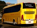 Viação Itapemirim 3001 na cidade de Ipatinga, Minas Gerais, Brasil, por Wanderson Vinícius Amorim. Número da foto: #:id.