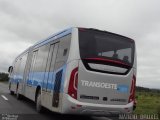 Auto Viação Jabour  na cidade de Curitiba, Paraná, Brasil, por Marcio  Bruxel. ID da foto: :id.