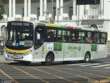 Viação Saens Peña A71572 na cidade de Rio de Janeiro, Rio de Janeiro, Brasil, por Renan Vieira. Número da foto: #977471.
