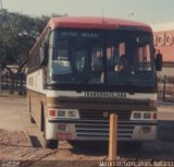 Transbrasiliana Transportes e Turismo  na cidade de São Paulo, São Paulo, Brasil, por Maurice  Gonçalves Natacci. Número da foto: #976177.