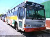 ESA - Empresa Santo Antônio 3927 na cidade de Januária, Minas Gerais, Brasil, por Thiago  Pacheco. Número da foto: #977601.