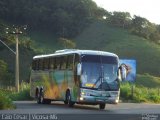 Primus Turismo 250602 na cidade de Viçosa, Minas Gerais, Brasil, por Caio César de Freitas Lopes. Número da foto: #:id.