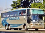Viação Garcia 6404 na cidade de Maringá, Paraná, Brasil, por Victor Hugo Guedes Pereira. Número da foto: #976922.