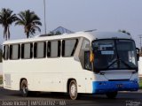 Monte Hebron Turismo 2000 na cidade de Imperatriz, Maranhão, Brasil, por João Victor. Número da foto: #976115.