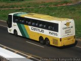 Empresa Gontijo de Transportes 15255 na cidade de Uberaba, Minas Gerais, Brasil, por Thiago Pereira. Número da foto: #976037.