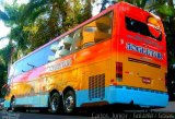 Jogletur Transportes e Turismo 2006 na cidade de Caldas Novas, Goiás, Brasil, por Carlos Júnior. Número da foto: #977426.
