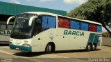 Viação Garcia 6984 na cidade de Londrina, Paraná, Brasil, por David Arthur. Número da foto: #975943.
