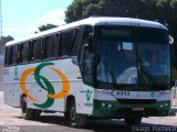 Transprogresso 6313 na cidade de Januária, Minas Gerais, Brasil, por Thiago  Pacheco. Número da foto: #976878.