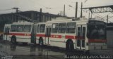 Eletrobus 68 8001 na cidade de São Paulo, São Paulo, Brasil, por Maurice  Gonçalves Natacci. Número da foto: #976175.