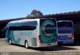 Auto Viação Camurujipe 4046 na cidade de Vitória da Conquista, Bahia, Brasil, por Cleber Bus. Número da foto: #:id.