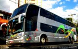 City Tour 605 na cidade de Goiânia, Goiás, Brasil, por Carlos Júnior. Número da foto: #977497.