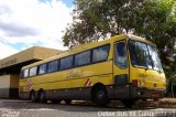 Viação Itapemirim 40335 na cidade de Vitória da Conquista, Bahia, Brasil, por Cleber Bus. Número da foto: #977620.