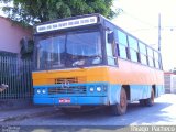 Expresso Confiança 2570 na cidade de Januária, Minas Gerais, Brasil, por Thiago  Pacheco. Número da foto: #976997.