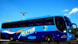Aratur Transporte e Turismo 003 na cidade de Goiânia, Goiás, Brasil, por Carlos Júnior. Número da foto: #977515.