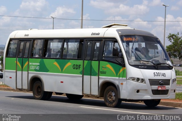 MCS Transportes 530140 na cidade de Brasília, Distrito Federal, Brasil, por Carlos Eduardo Lopes. Número da foto: #977930.