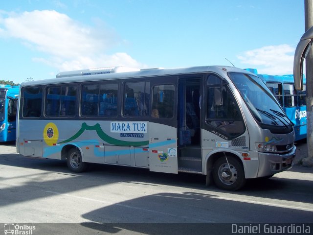 Mara Tur 4912 na cidade de Florianópolis, Santa Catarina, Brasil, por Daniel Guardiola. Número da foto: #979525.