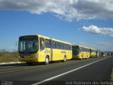 Itamaracá Transportes 217 na cidade de Vitória da Conquista, Bahia, Brasil, por Levi Rodrigues dos Santos. Número da foto: #:id.