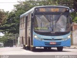 Viação Cruzeiro > Viação Sidon 38002 na cidade de Contagem, Minas Gerais, Brasil, por Luiz Carlos Souza. Número da foto: #:id.