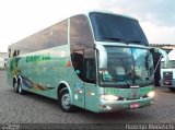 Viação Garcia 7757 na cidade de Londrina, Paraná, Brasil, por Rodrigo Madaschi. Número da foto: #:id.