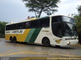 Empresa Gontijo de Transportes 15325 na cidade de São Paulo, São Paulo, Brasil, por Christian Teixeira de Sousa. Número da foto: #979558.