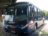 Breda Transportes e Serviços 4059 na cidade de Mogi das Cruzes, São Paulo, Brasil, por Andrea Yule Carvalho. Número da foto: #:id.