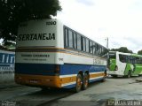 Viação Sertaneja 1090 na cidade de Sete Lagoas, Minas Gerais, Brasil, por Josimar Vieira. Número da foto: #:id.
