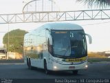 Viação Nacional 16125 na cidade de Vitória da Conquista, Bahia, Brasil, por Rava Ogawa. Número da foto: #:id.