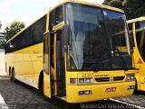 Viação Itapemirim 45307 na cidade de Ipatinga, Minas Gerais, Brasil, por Wanderson Vinícius Amorim. Número da foto: #979123.