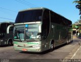 Viação Garcia 7767 na cidade de São Paulo, São Paulo, Brasil, por Cristiano Soares da Silva. Número da foto: #979426.