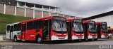 Autotrans > Turilessa 25457 na cidade de Vespasiano, Minas Gerais, Brasil, por Icaro Ricardo Quadros Evangelista. Número da foto: #979359.