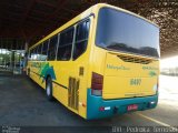 Viação Garcia 6497 na cidade de Maringá, Paraná, Brasil, por Pedroka Ternoski. Número da foto: #979773.