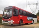 Autotrans > Turilessa 25065 na cidade de Vespasiano, Minas Gerais, Brasil, por Icaro Ricardo Quadros Evangelista. Número da foto: #979505.
