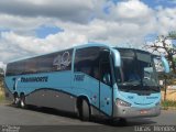 Transnorte - Transporte e Turismo Norte de Minas 74000 na cidade de Montes Claros, Minas Gerais, Brasil, por Lucas  Mendes. Número da foto: #977974.