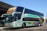Viação Garcia 7997 na cidade de Londrina, Paraná, Brasil, por Guilherme Janoski. Número da foto: #979038.