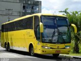 Viação Itapemirim 8619 na cidade de Recife, Pernambuco, Brasil, por Mário  Augusto. Número da foto: #979319.