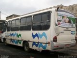 Viação Piracema de Transportes 13403 na cidade de Piracicaba, São Paulo, Brasil, por Giovani Alencar. Número da foto: #:id.